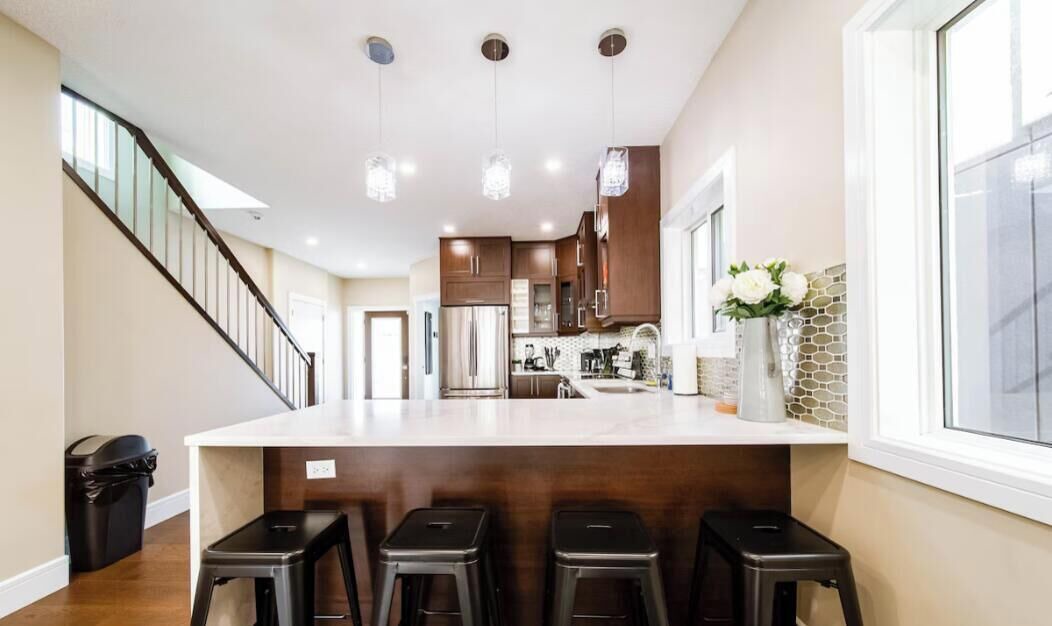 Photo of Kitchen in Mayfield