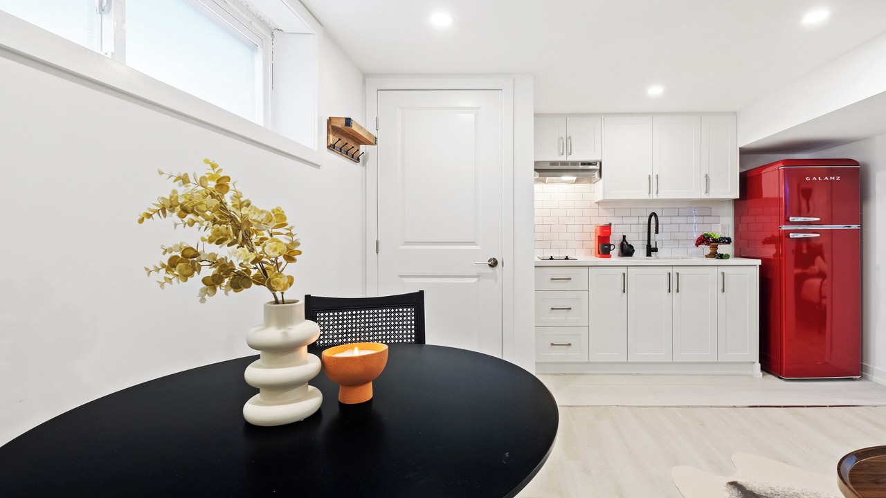 Photo of Kitchen in Newtonbrook