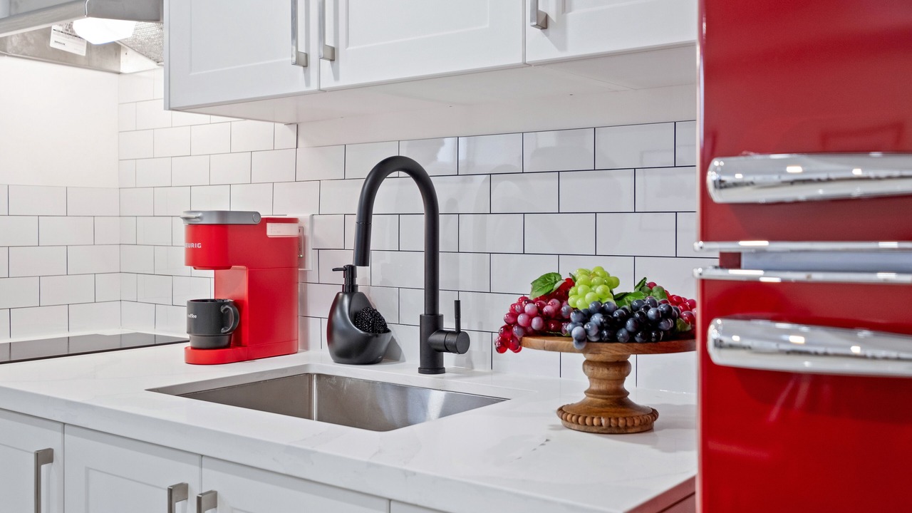 Photo of Kitchen in Newtonbrook