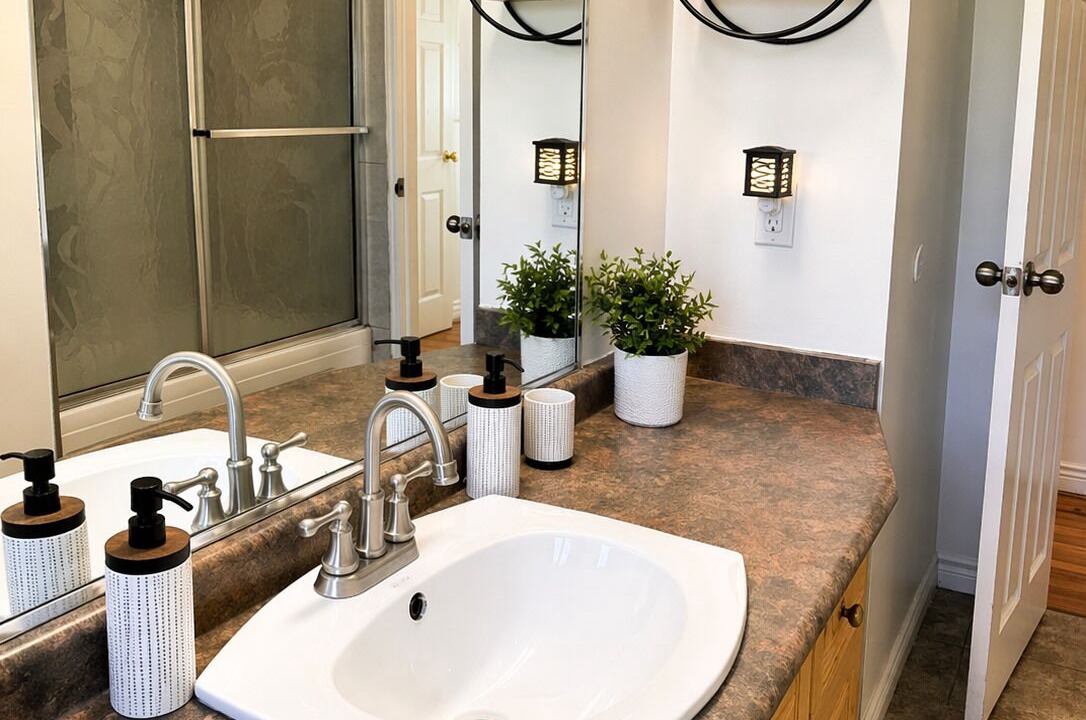 Photo of Bathroom in Delta