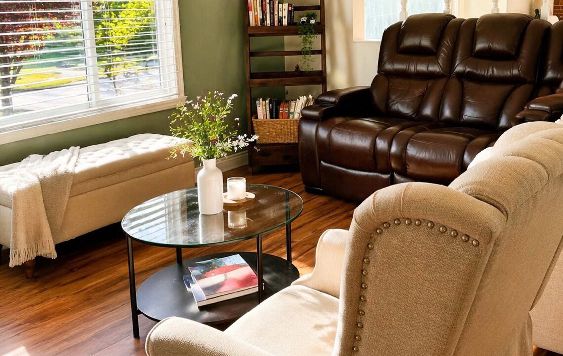 Photo of Livingroom in Delta