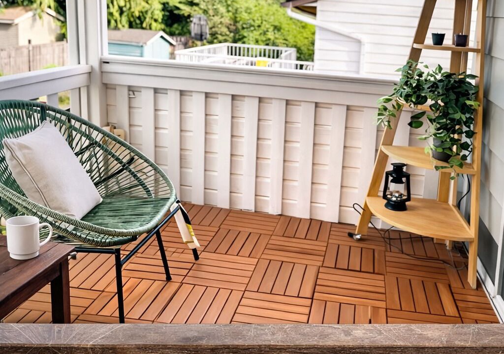 Photo of Outdoor in Delta