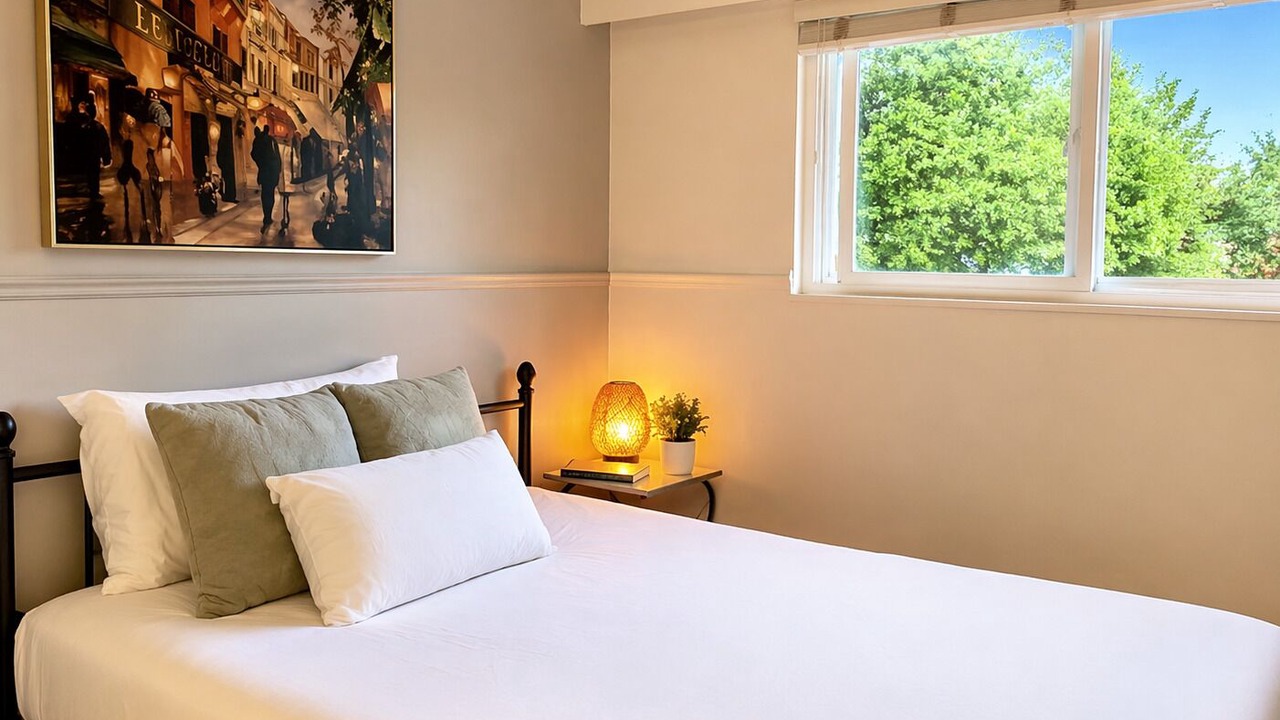 Photo of Bedroom in Delta