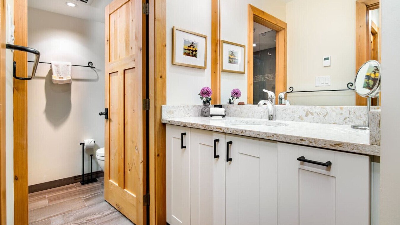 Photo of Bathroom in Blackcomb