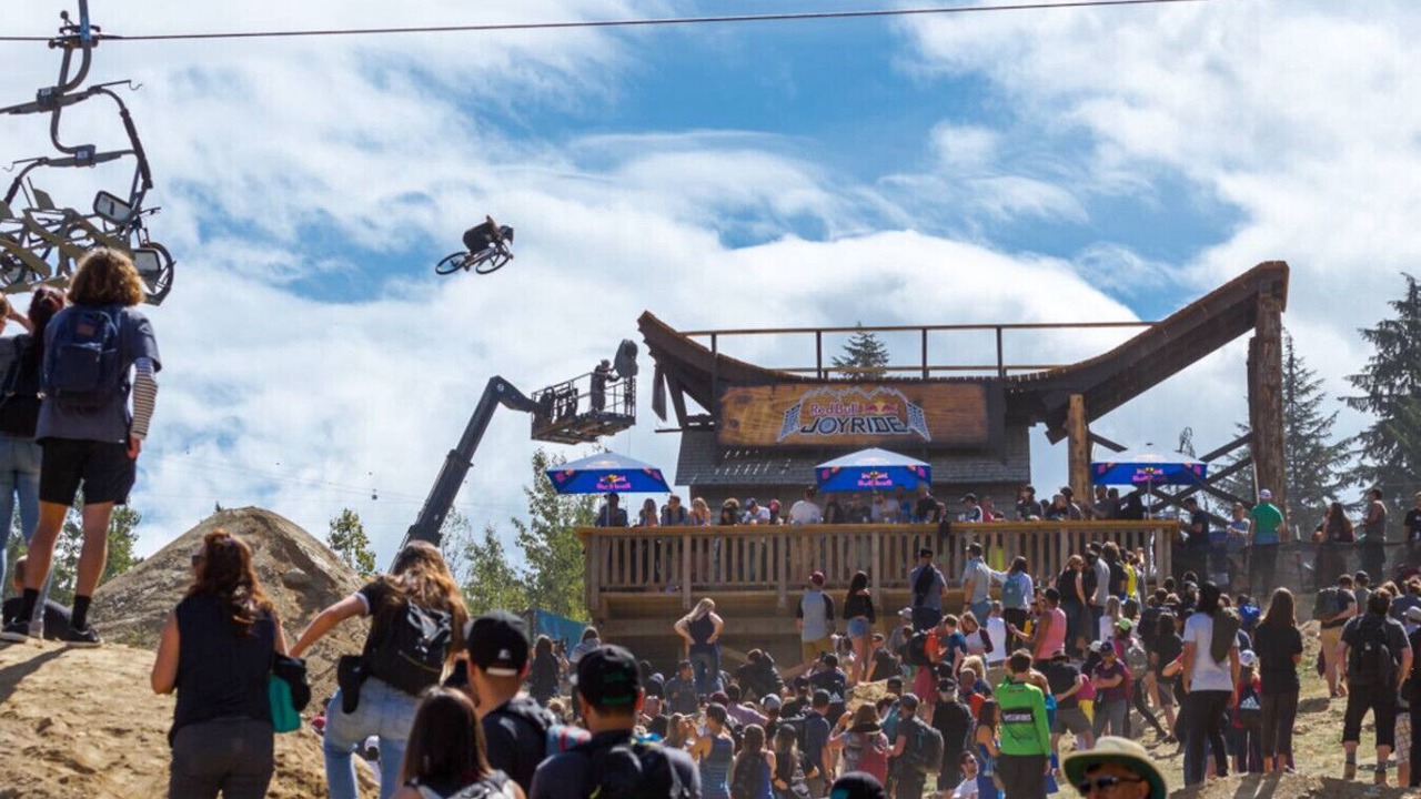 Photo of Others in Blackcomb
