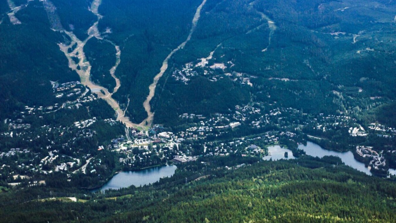Photo of Outdoor in Blackcomb