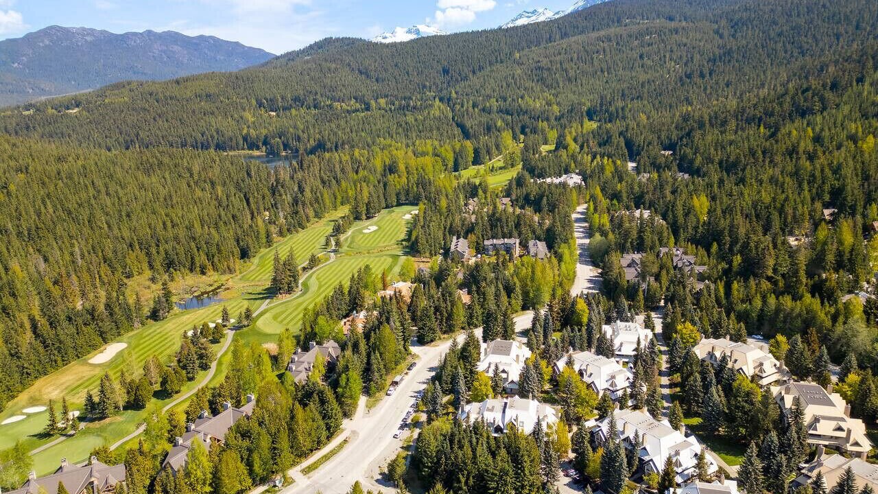 Photo of Outdoor in Blackcomb