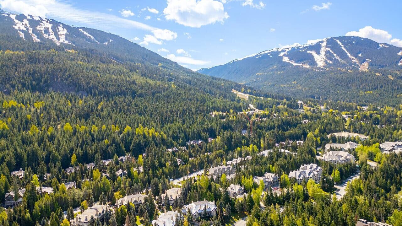 Photo of Outdoor in Blackcomb