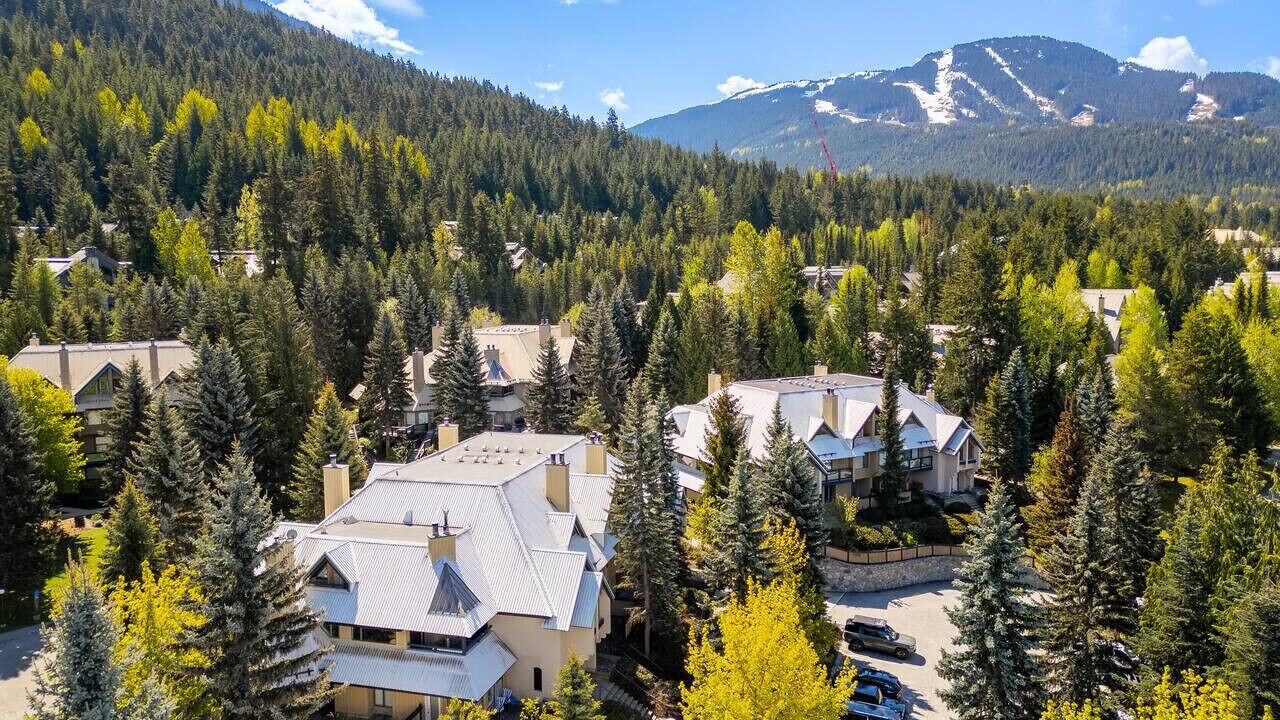 Photo of Outdoor in Blackcomb