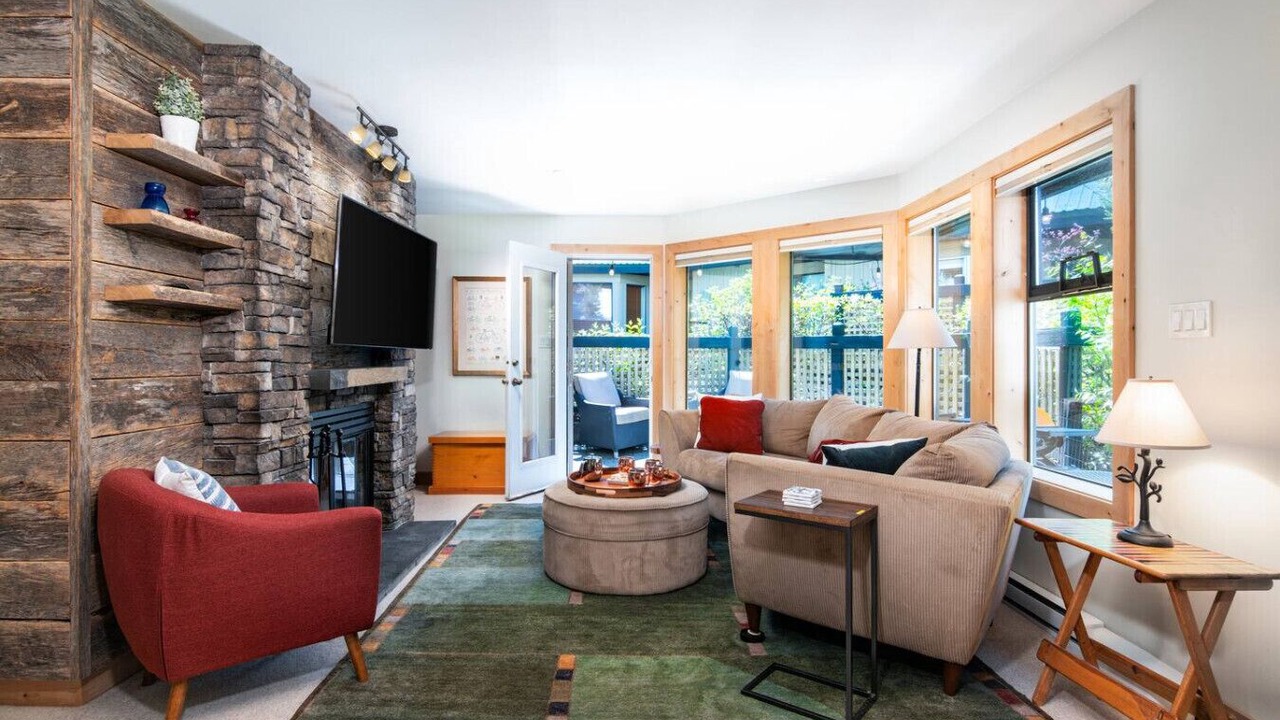 Photo of Livingroom in Blackcomb
