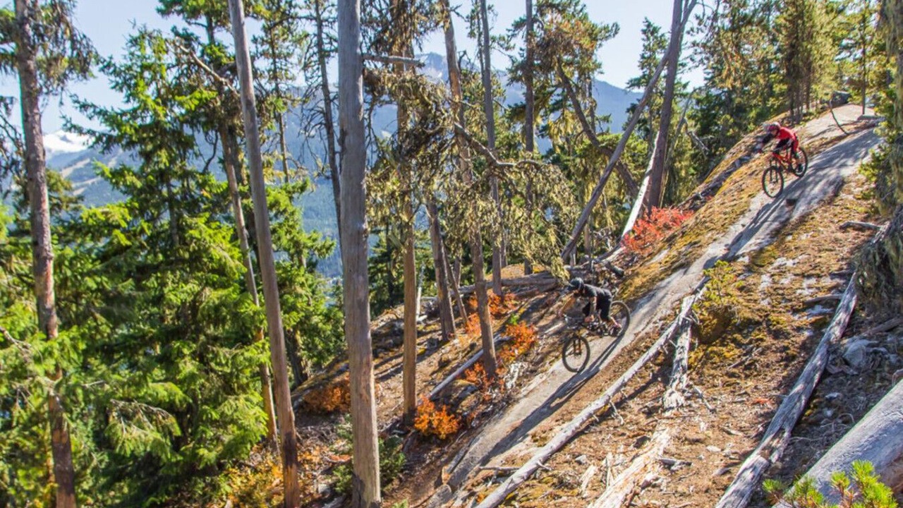 Photo of Others in Whistler Village
