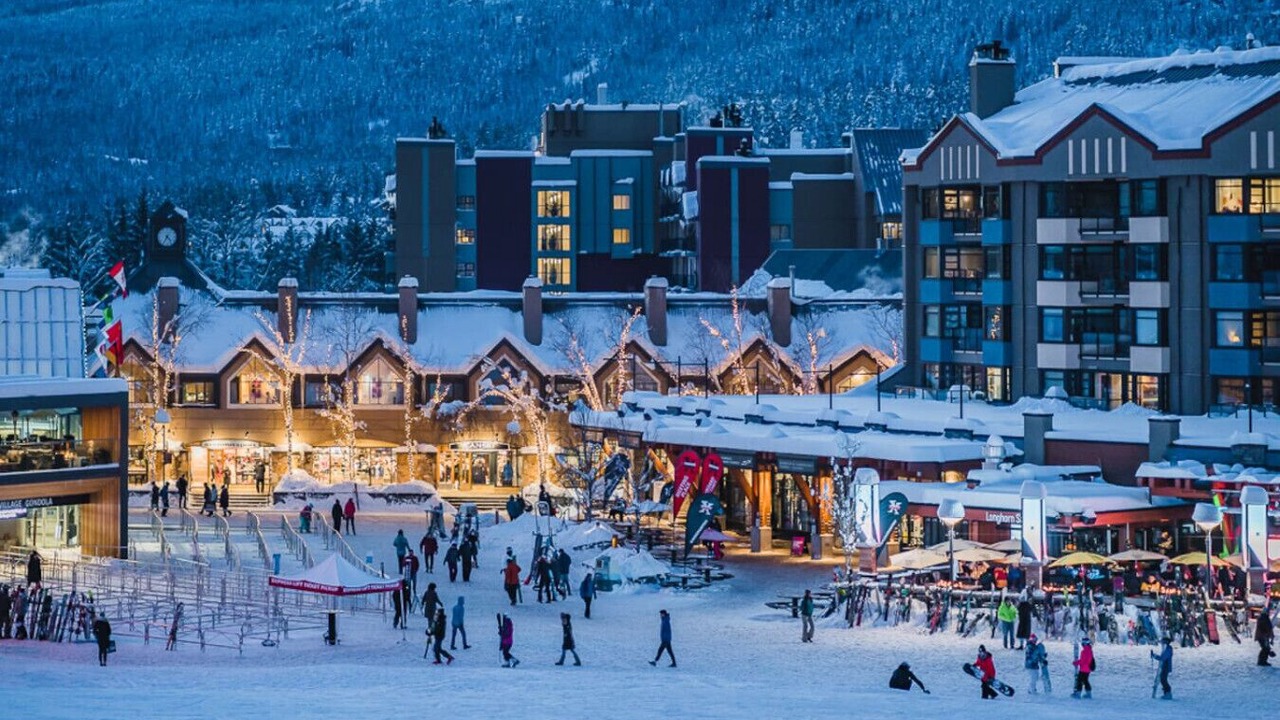 Photo of Others in Whistler Village