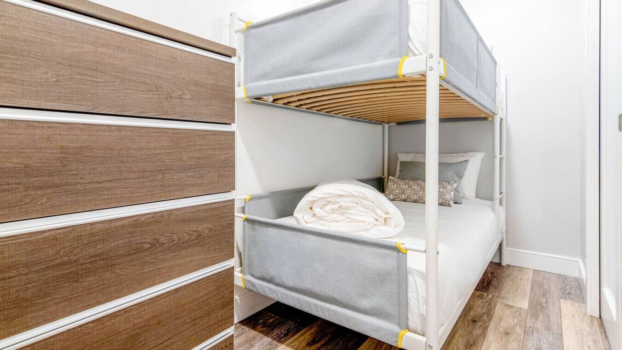 Photo of Bedroom in Whistler Village
