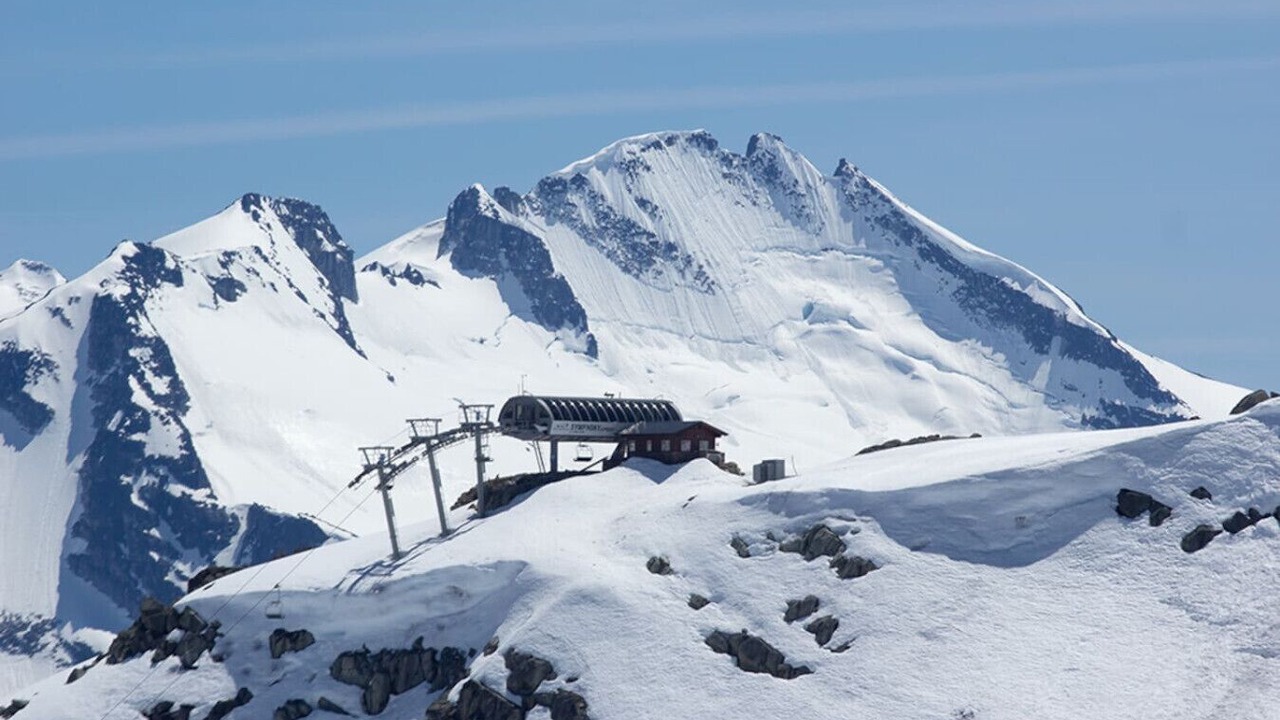 Photo of Others in Whistler Village