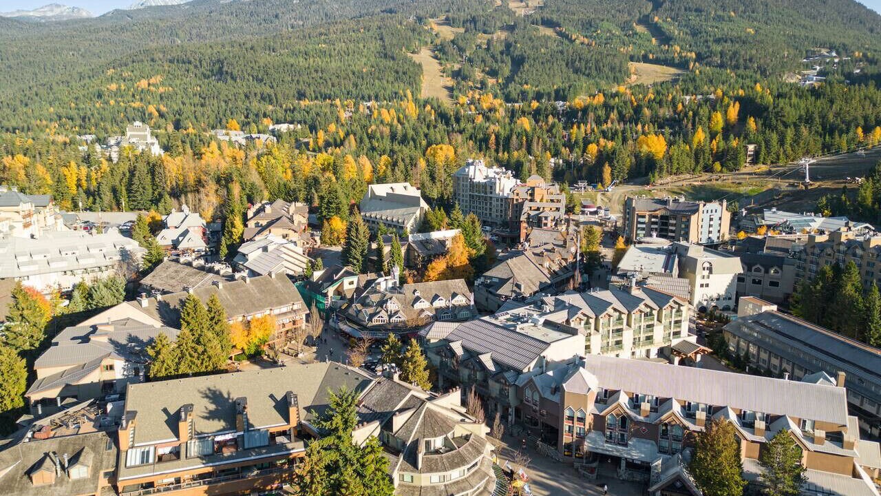 Photo of Outdoor in Whistler Village