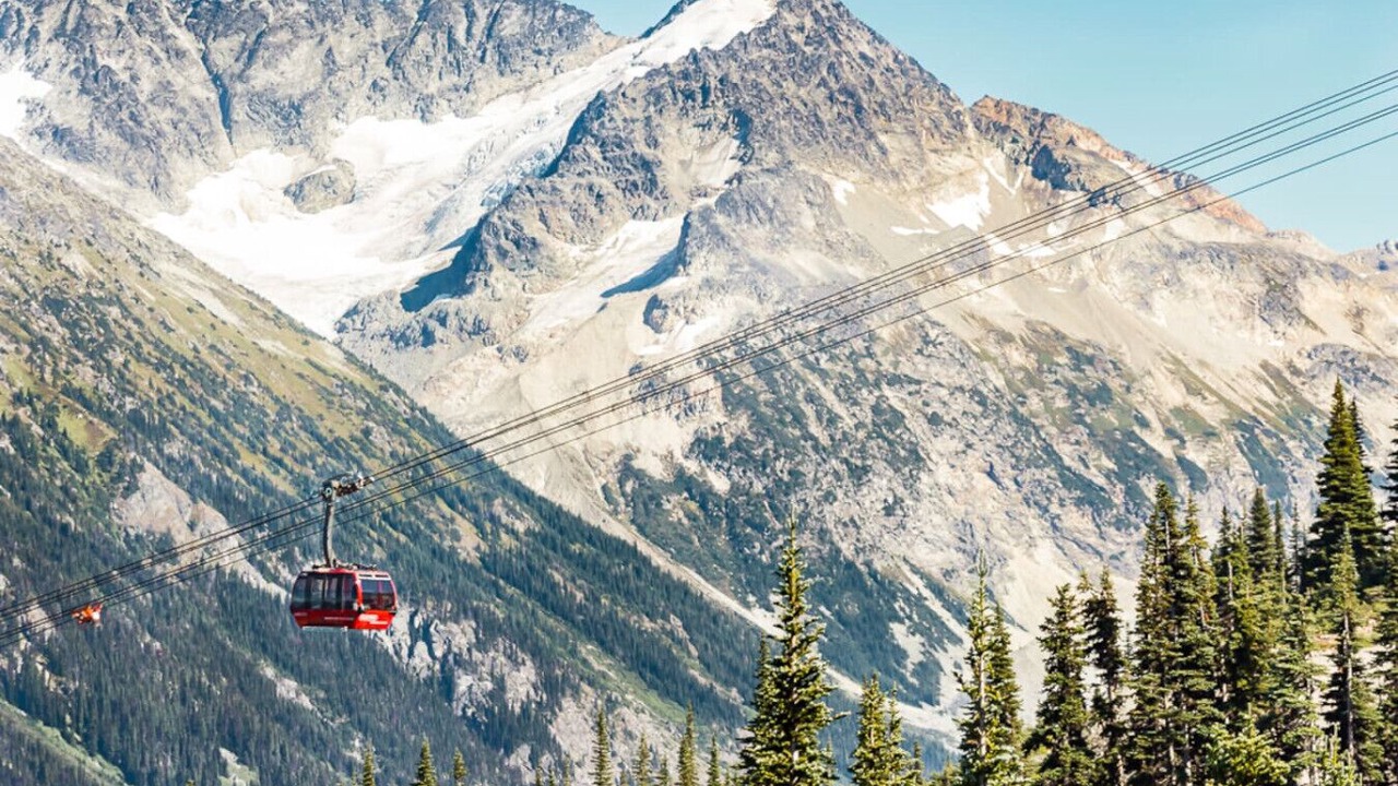 Photo of Others in Whistler Village