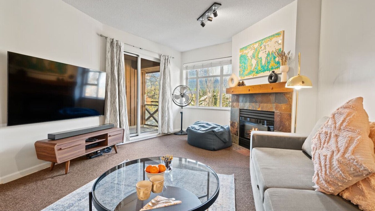 Photo of Livingroom in Village North