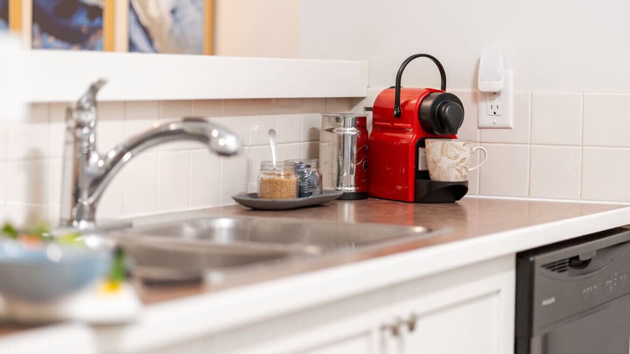 Photo of Kitchen in Village North
