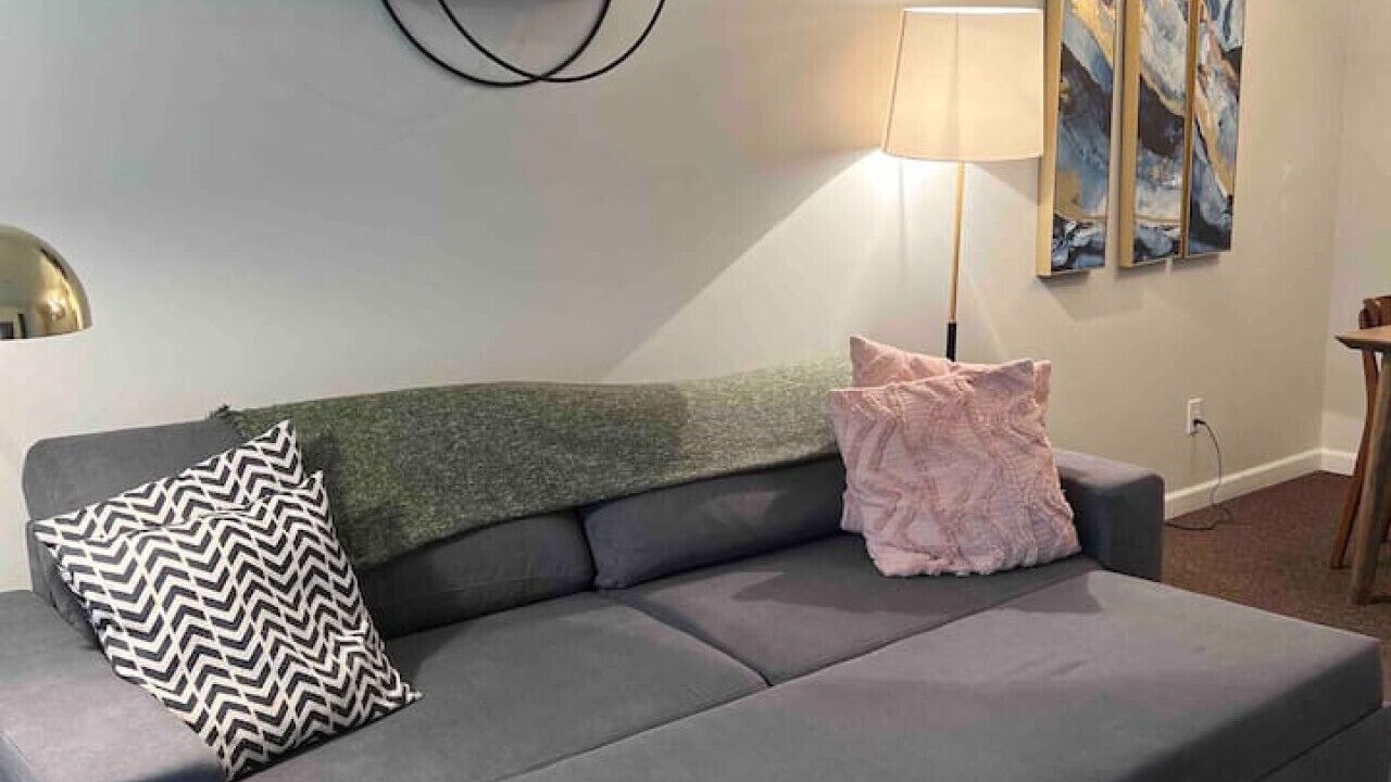 Photo of Livingroom in Village North