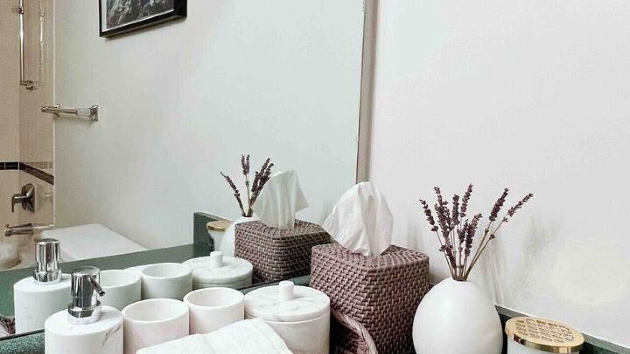 Photo of Bathroom in Village North