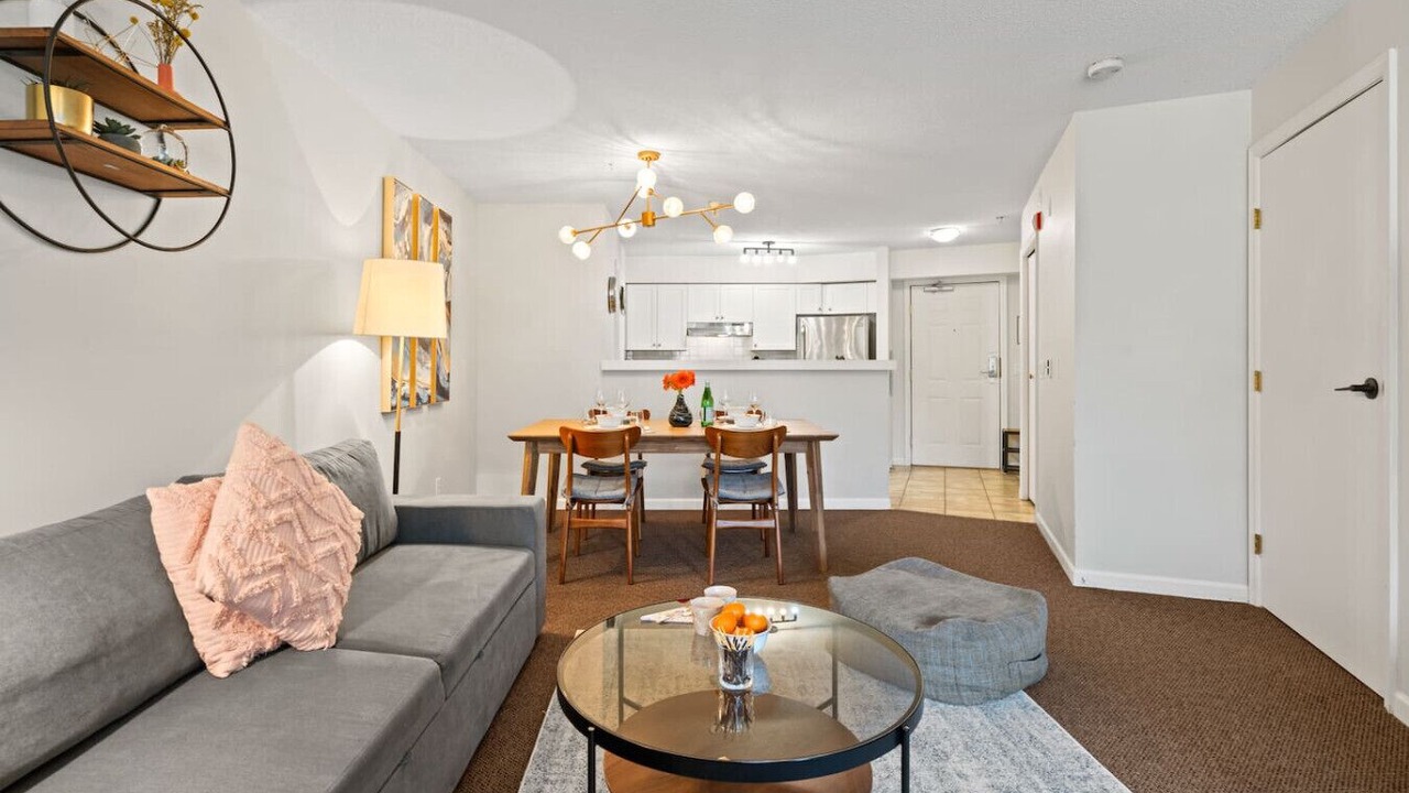 Photo of Livingroom in Village North