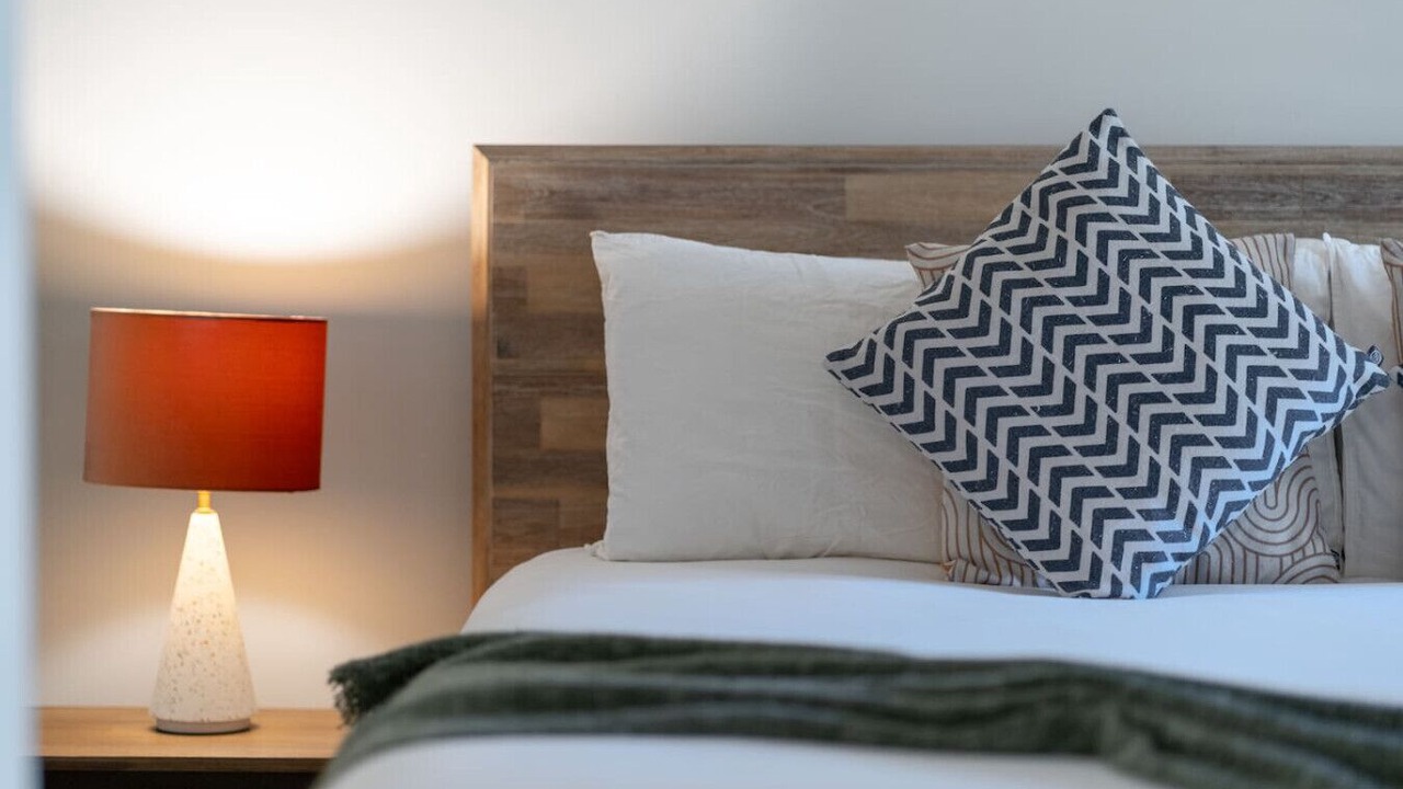 Photo of Bedroom in Village North