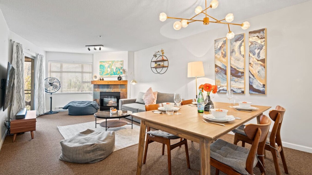 Photo of Livingroom in Village North