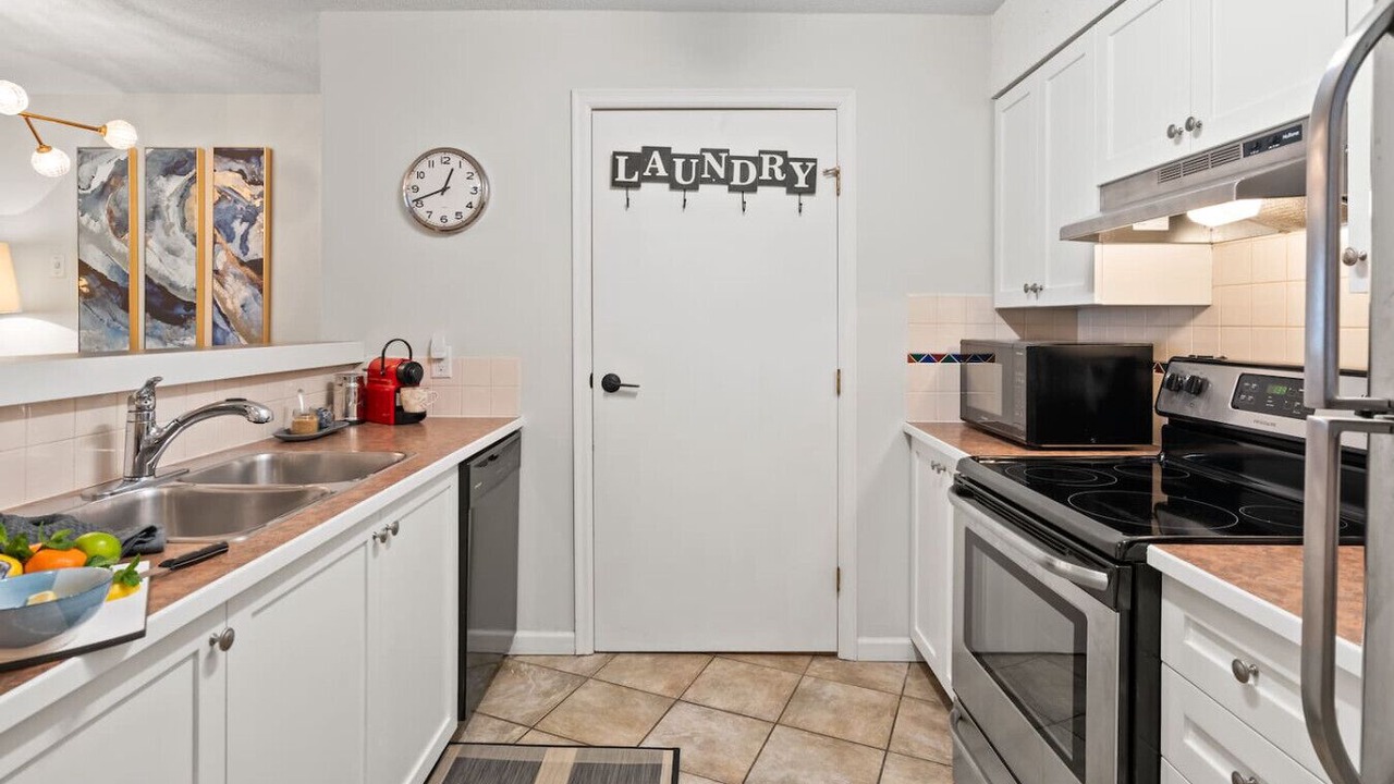Photo of Kitchen in Village North