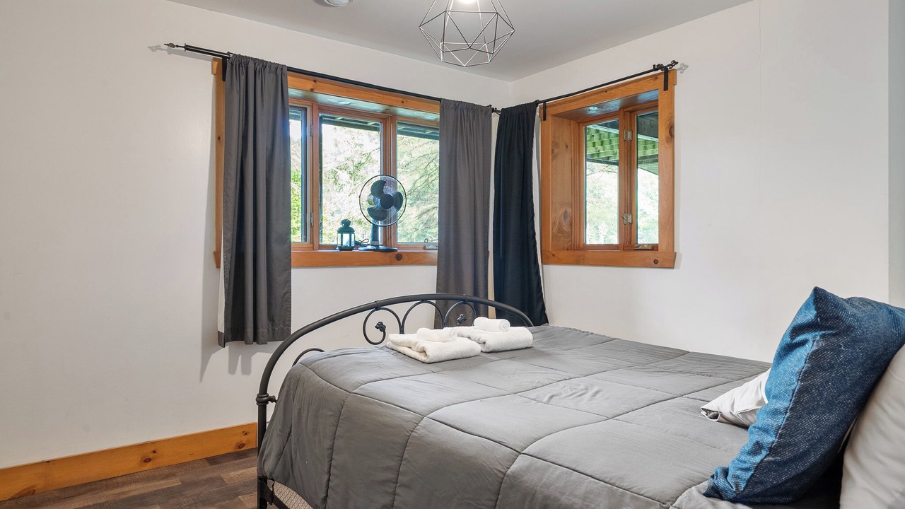 Photo of Bedroom in Wentworth-Nord