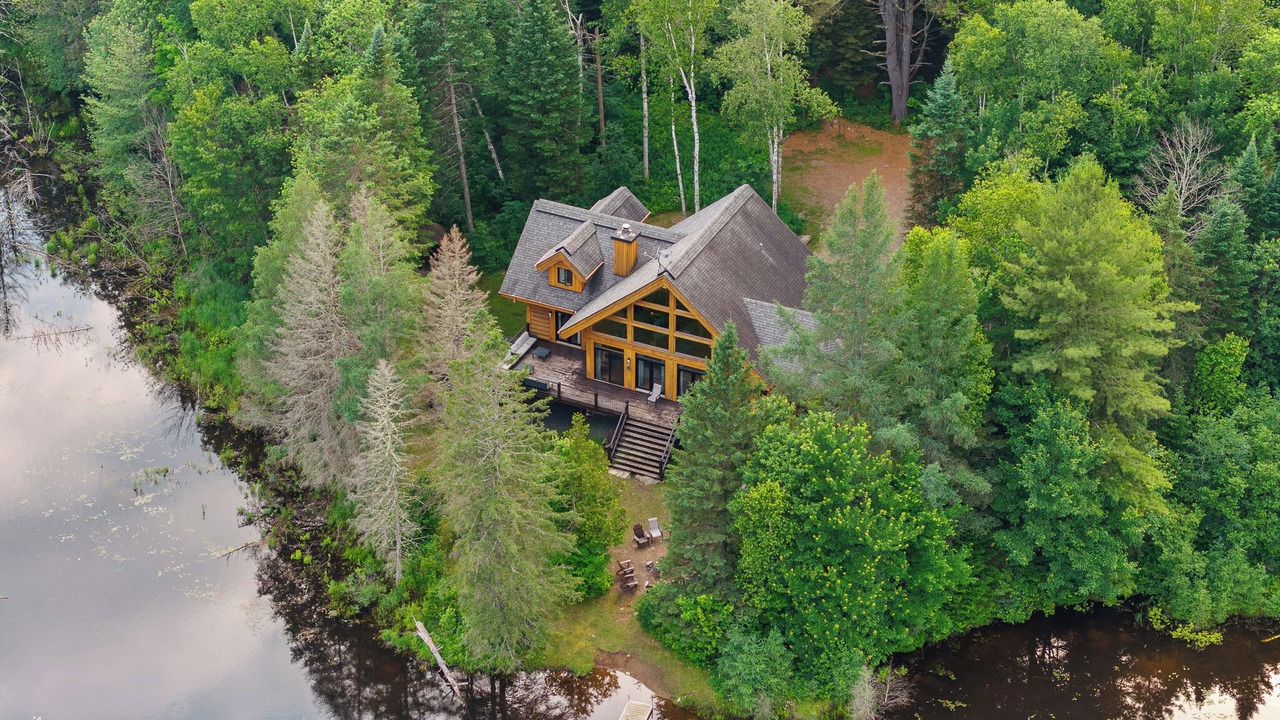 Photo of Outdoor in Wentworth-Nord