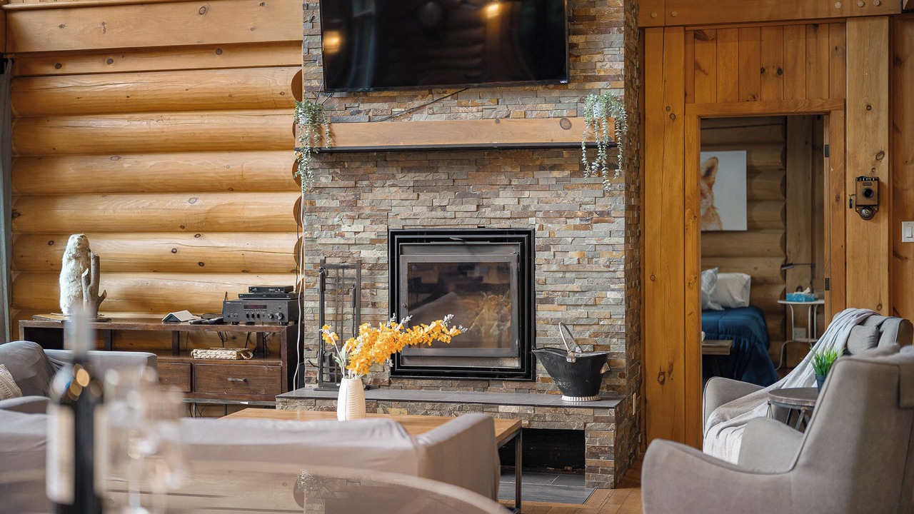 Photo of Livingroom in Wentworth-Nord