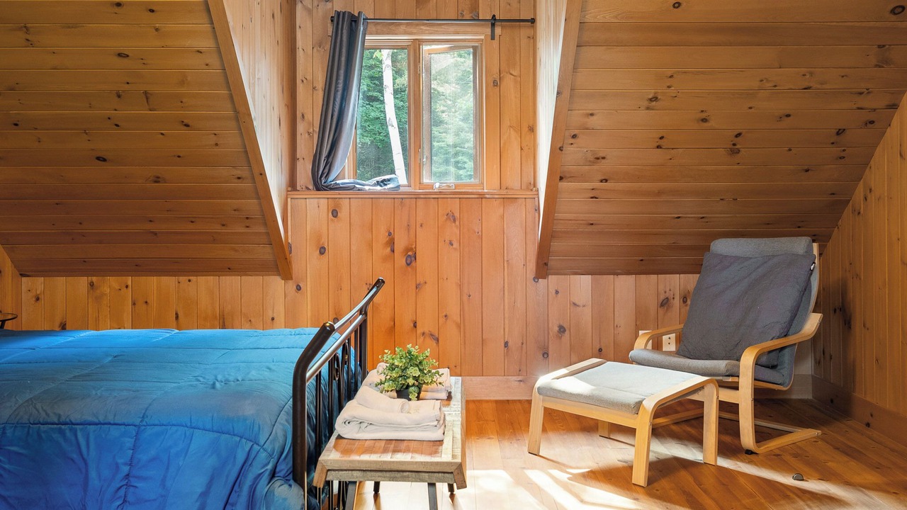 Photo of Bedroom in Wentworth-Nord