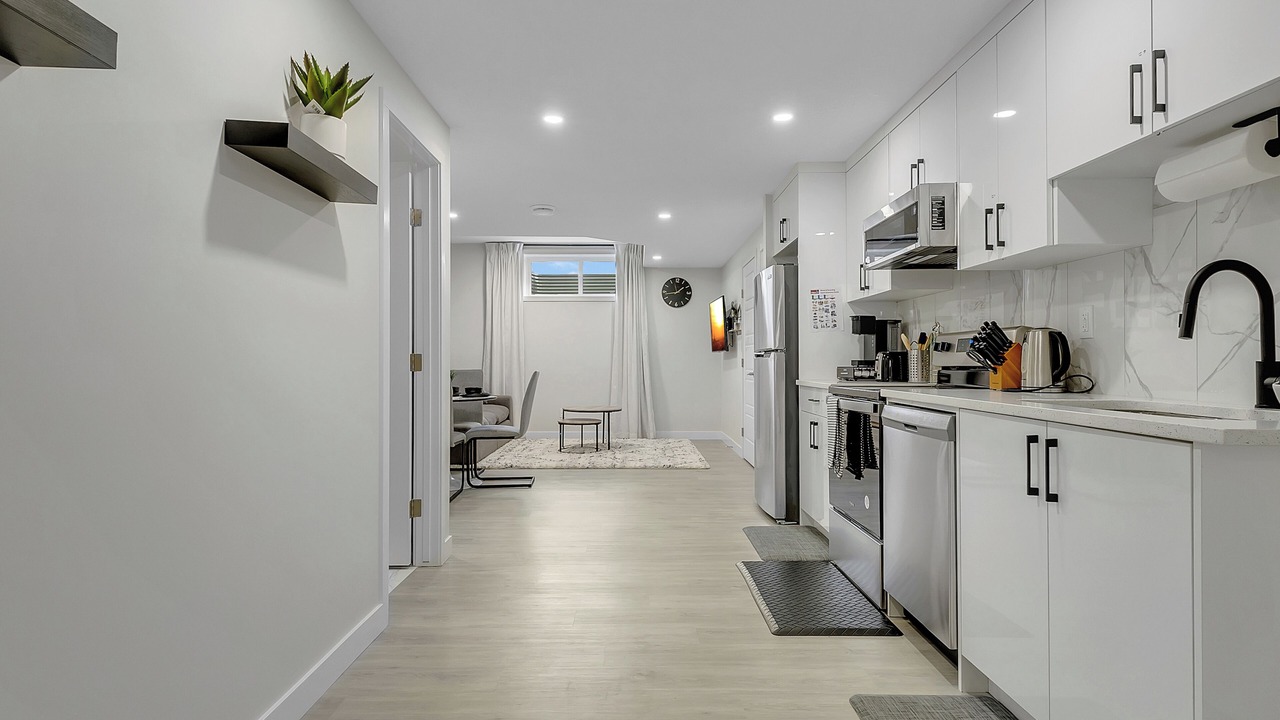 Photo of Kitchen in Calgary