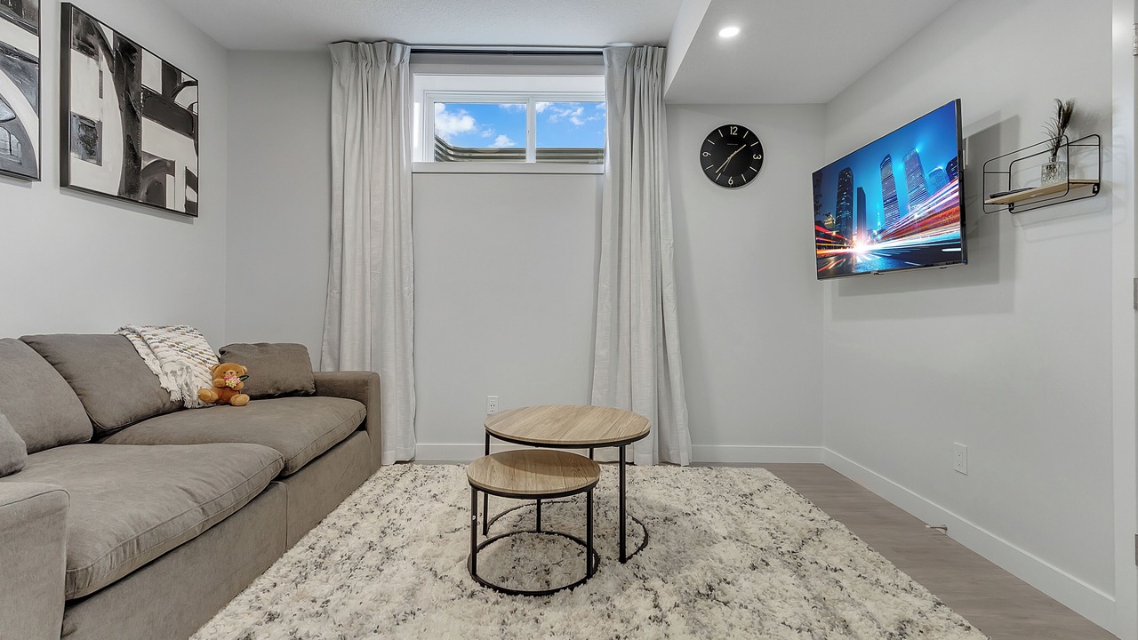 Photo of Livingroom in Calgary
