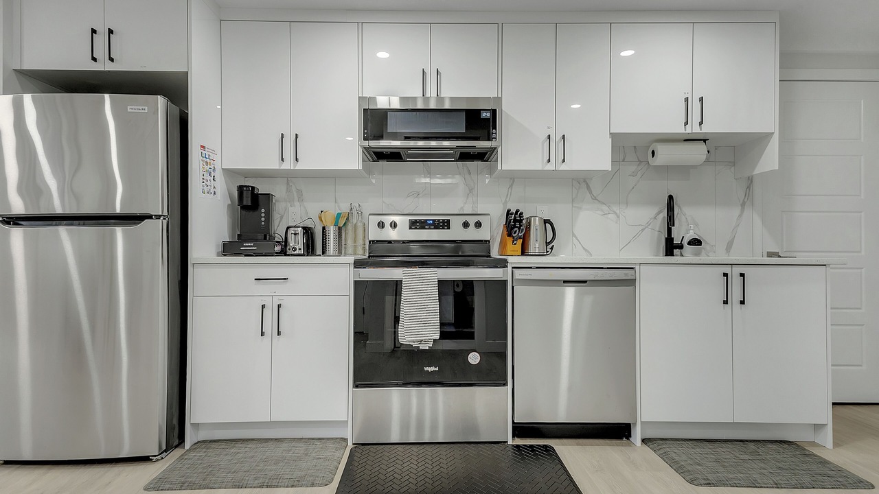 Photo of Kitchen in Calgary