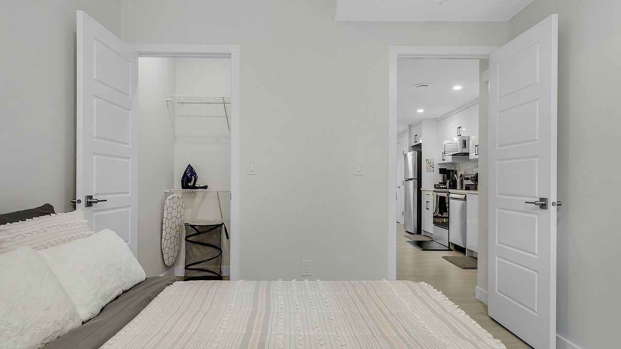 Photo of Bedroom in Calgary