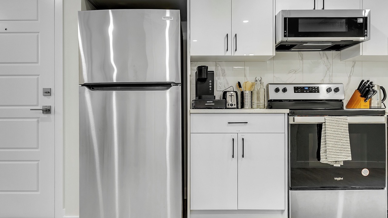 Photo of Kitchen in Calgary