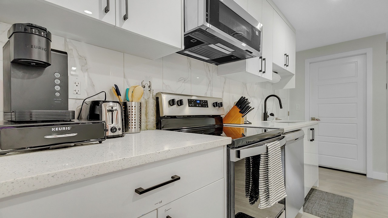 Photo of Kitchen in Calgary