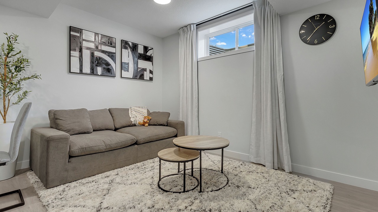 Photo of Livingroom in Calgary