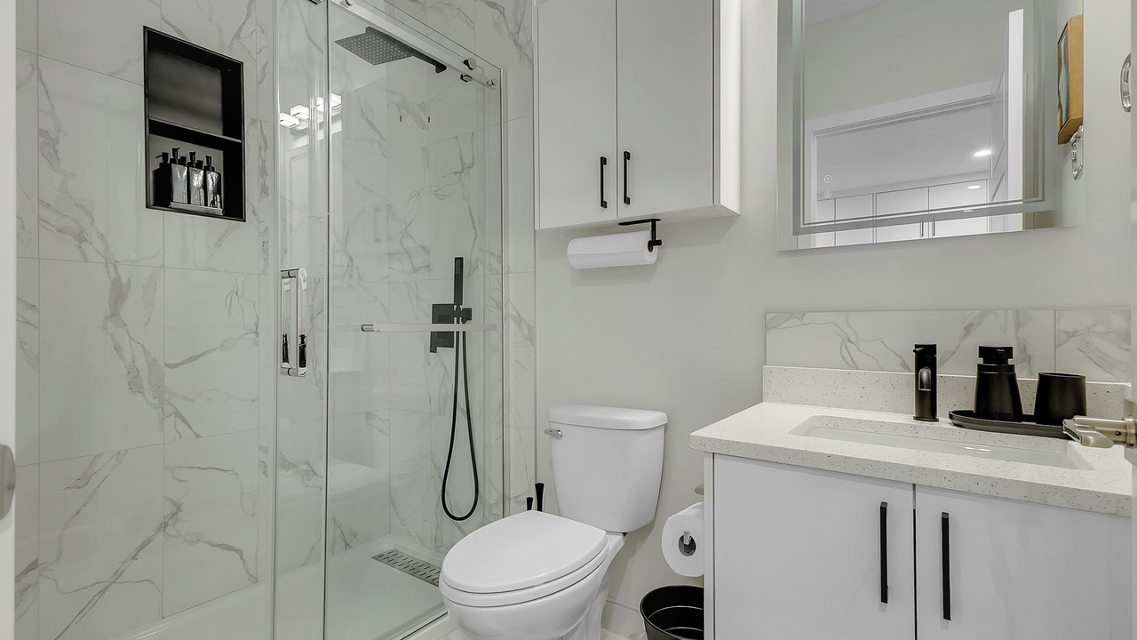 Photo of Bathroom in Calgary