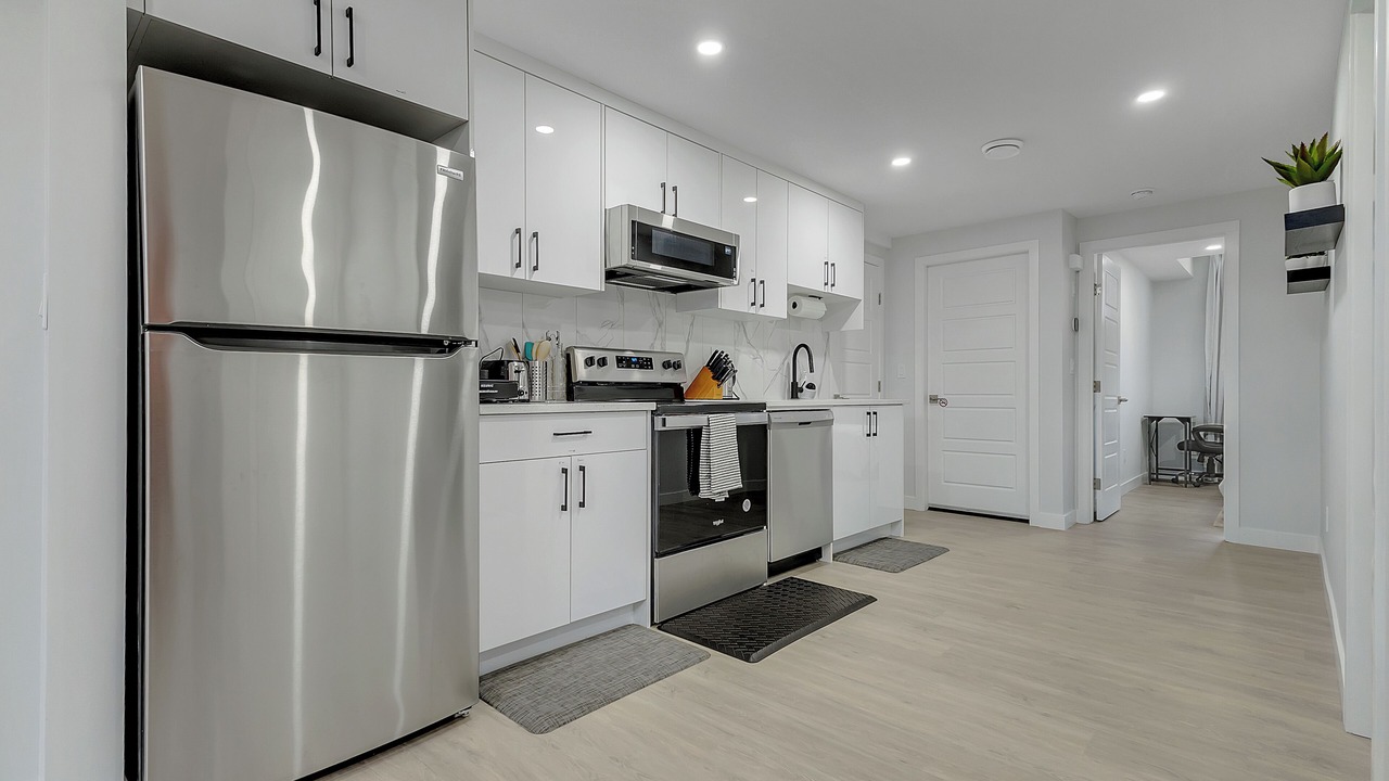 Photo of Kitchen in Calgary