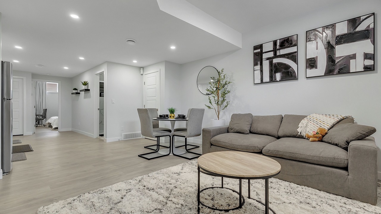 Photo of Livingroom in Calgary