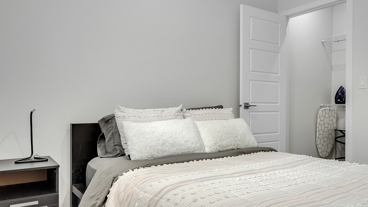 Photo of Bedroom in Calgary