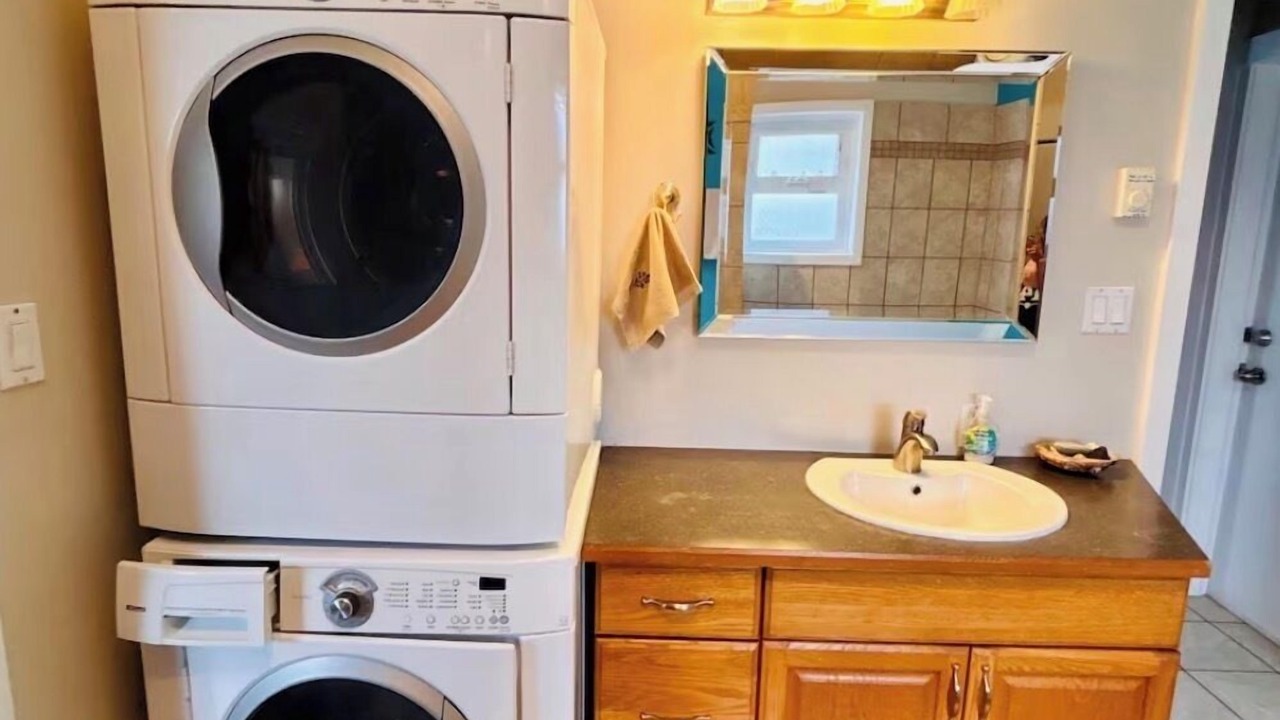 Photo of Bathroom in Regional District of Nanaimo