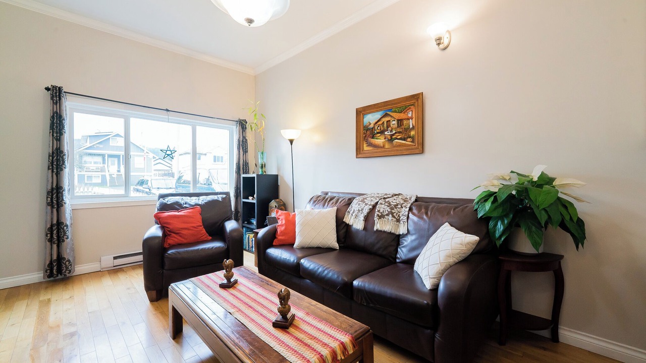 Photo of Livingroom in Regional District of Nanaimo