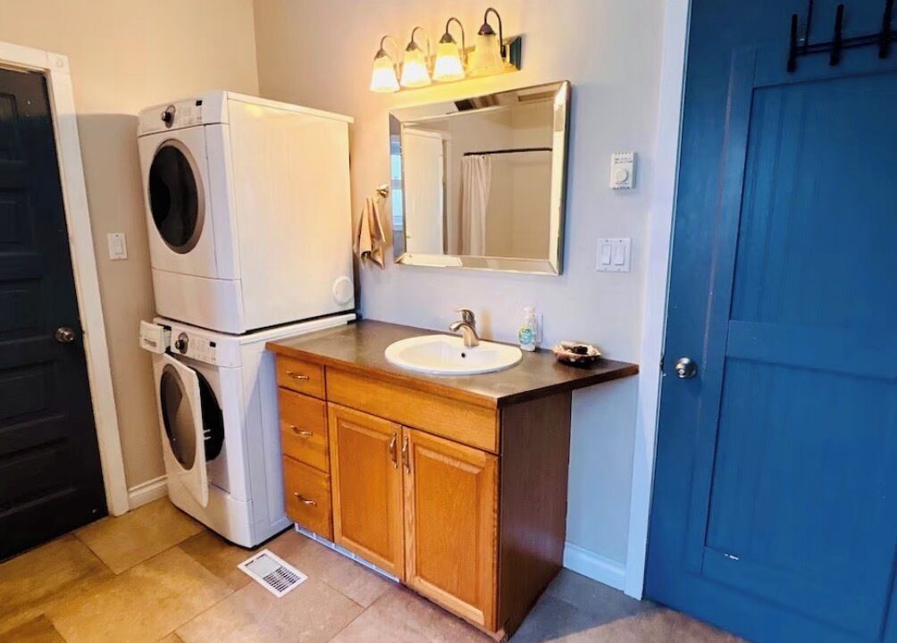 Photo of Bathroom in Regional District of Nanaimo