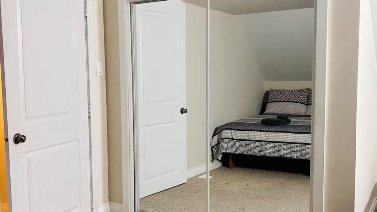 Photo of Bedroom in Regional District of Nanaimo