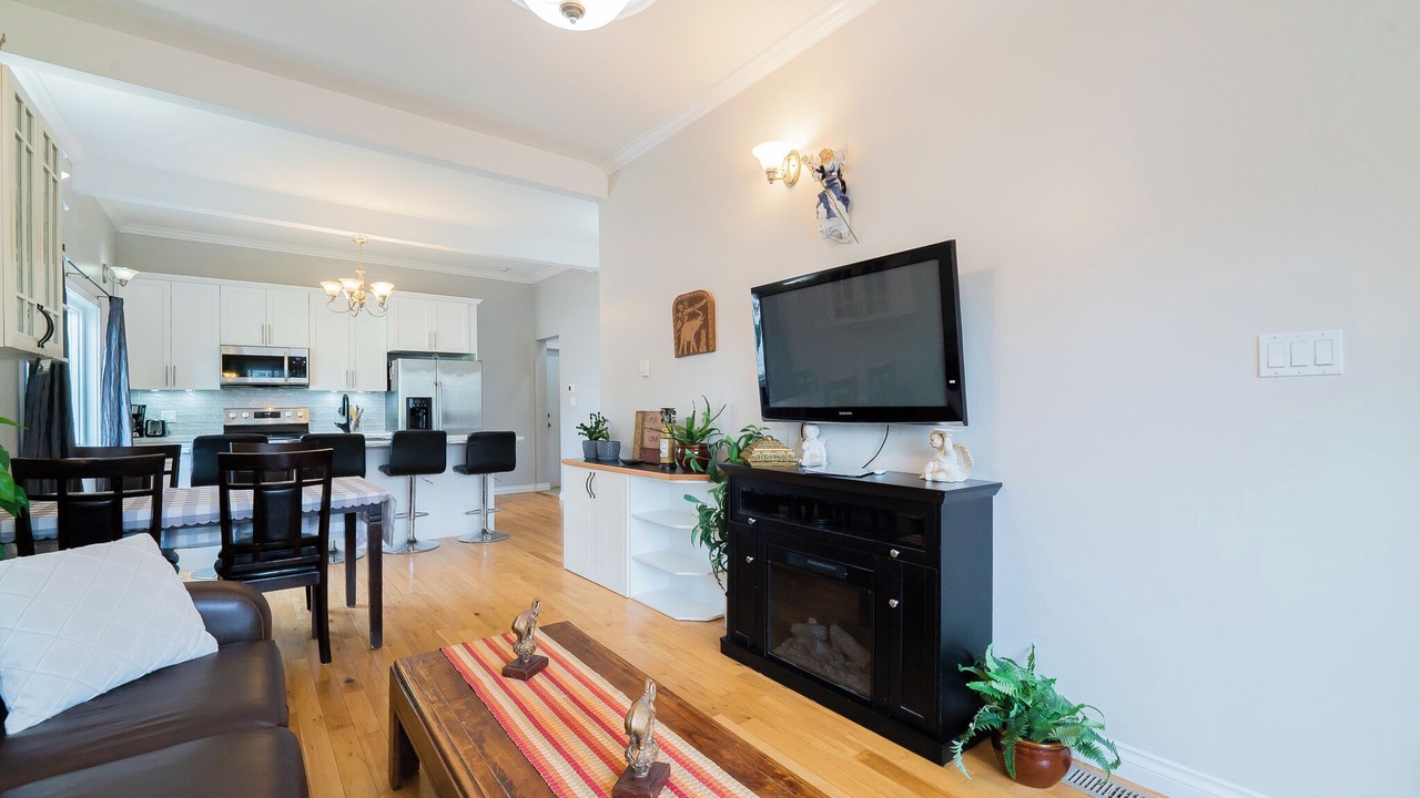 Photo of Livingroom in Regional District of Nanaimo