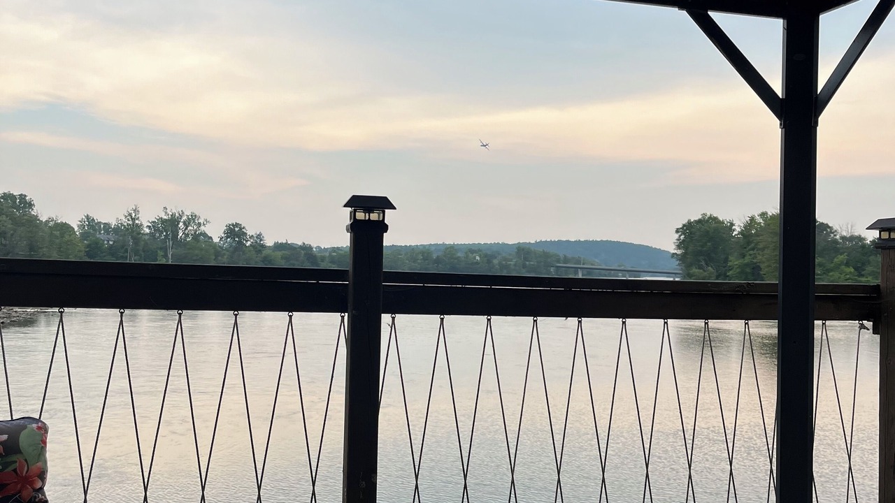 Photo of Patio Balcony in Frankford