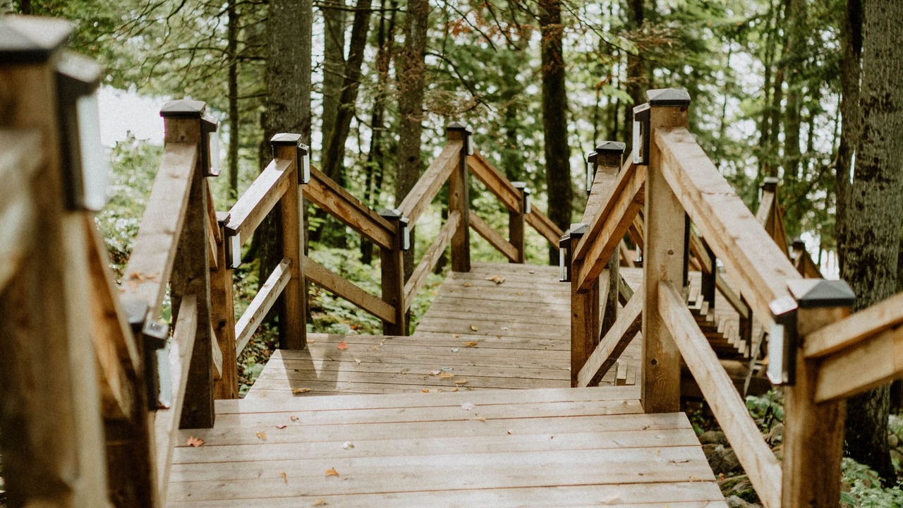 Photo of Outdoor in Thorne